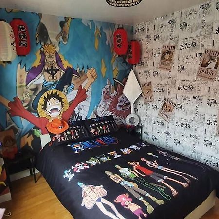 Gite Aventure, Logement Entier + Escape Game ! Villa Verzenay Exterior photo