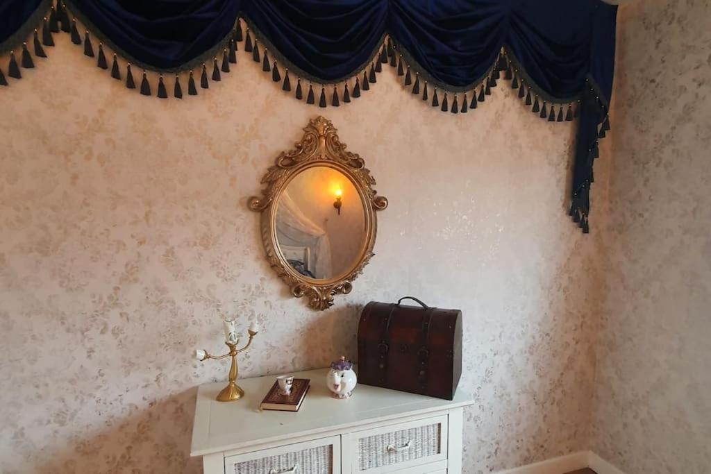 Gite Aventure, Logement Entier + Escape Game ! Villa Verzenay Exterior photo