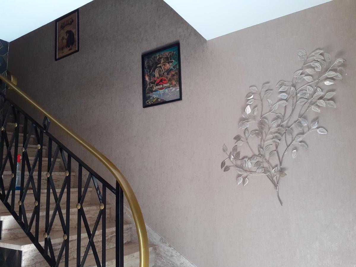 Gite Aventure, Logement Entier + Escape Game ! Villa Verzenay Exterior photo