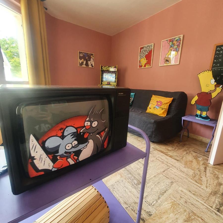 Gite Aventure, Logement Entier + Escape Game ! Villa Verzenay Exterior photo